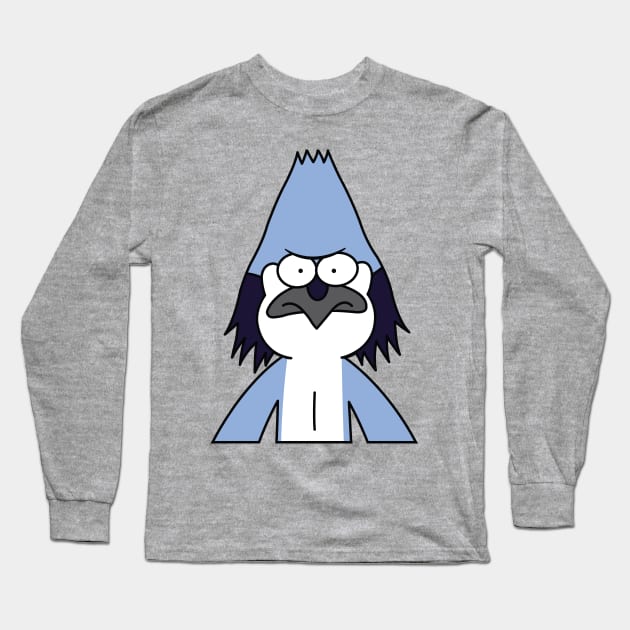 FanMade. Mordo, Death Kwon Do Master Long Sleeve T-Shirt by FanMade